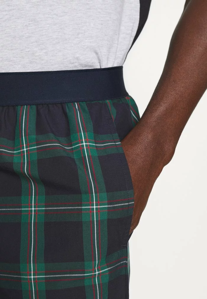 Lacoste Bas De Pyjama - Marine 5 Lacoste Bas De Pyjama - Marine – Image 5