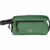 Lacoste NEOCROC - Trousse De Toilette - Green