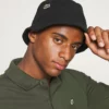 Lacoste UNISEX - Chapeau - Black