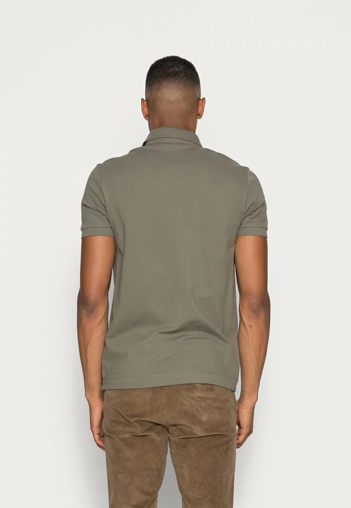 Lacoste Polo - Tank 3 Lacoste Polo - Tank – Image 3