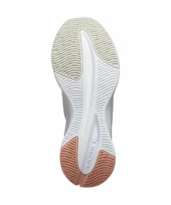 Lacoste RUN SPIN - Baskets Basses - Wht/pnk -Lacoste Soldes Magasin 5b9807f3d34d4b28bc7d32e1af3e9c5e