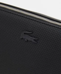 Lacoste REPORTER BAG - Sac Bandoulière - Noir 7 Lacoste REPORTER BAG - Sac Bandoulière - Noir -Lacoste Soldes Magasin 5be1f25a359842cab937126b2c325adb