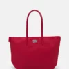 Lacoste Sac Week-end - Rouge