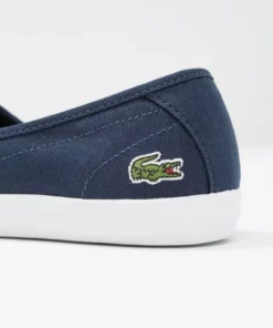 Lacoste ZIANE CHUNKY - Baskets Basses - Navy 9 Lacoste ZIANE CHUNKY - Baskets Basses - Navy -Lacoste Soldes Magasin 5c523c0ec6d44752885f5489a018db86