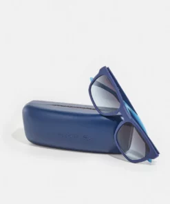 Lacoste Lunettes De Soleil - Matte Blue 8 Lacoste Lunettes De Soleil - Matte Blue -Lacoste Soldes Magasin 5cb473949c9d4544b34969e379db6cc3