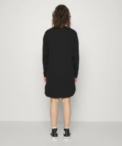 Lacoste EXCLUSIVE - Robe De Jour - Black 9 Lacoste EXCLUSIVE - Robe De Jour - Black -Lacoste Soldes Magasin 5cf36459027d4149b3bbcc10e7137ebe