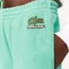 Lacoste MINECRAFT - Pantalon De Survêtement - Vert
