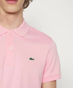 Lacoste Polo - Lotus -Lacoste Soldes Magasin 5dbe1ed1205541bd929324120457a8de