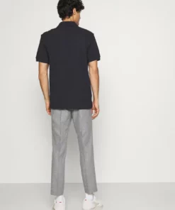 Lacoste Polo - Bleu Marine -Lacoste Soldes Magasin 5e0020c6b6a5462bada5c6e62d644df9