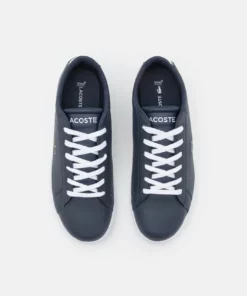 Lacoste CARNABY EVO - Baskets Basses - Navy/white 9 Lacoste CARNABY EVO - Baskets Basses - Navy/white -Lacoste Soldes Magasin 5e0a1508e832456a82f6a036e64d6fe5