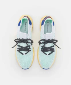 Lacoste COURT DRIVE - Baskets Basses - White/green 9 Lacoste COURT DRIVE - Baskets Basses - White/green -Lacoste Soldes Magasin 5e1d17a74ae14a2891f80120124fe767