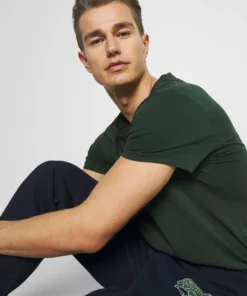 Lacoste Pantalon De Survêtement - Navy Blue -Lacoste Soldes Magasin 5e43cfa03b0140b0b7b8f3706e279b9d