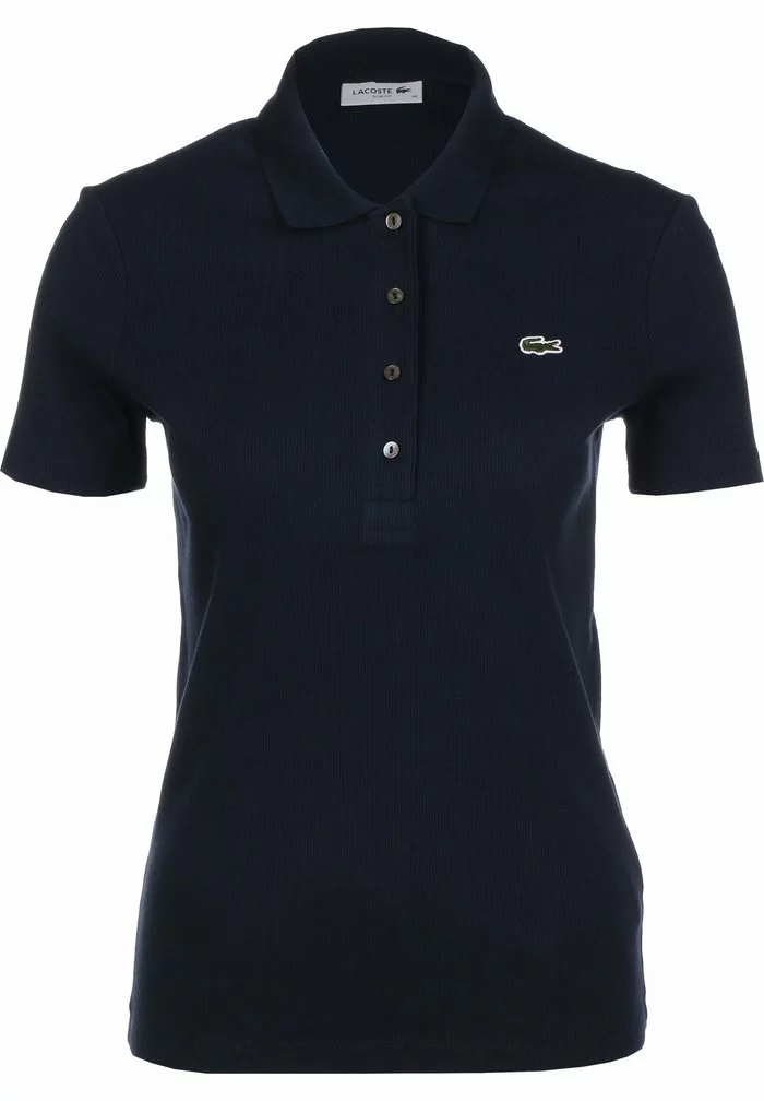 Lacoste Polo - Marine 1 Lacoste Polo - Marine