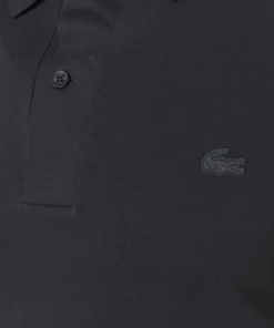 Lacoste Polo - Dark Blue -Lacoste Soldes Magasin 5eca96cc48fe4bfeabbc748feb22bb08