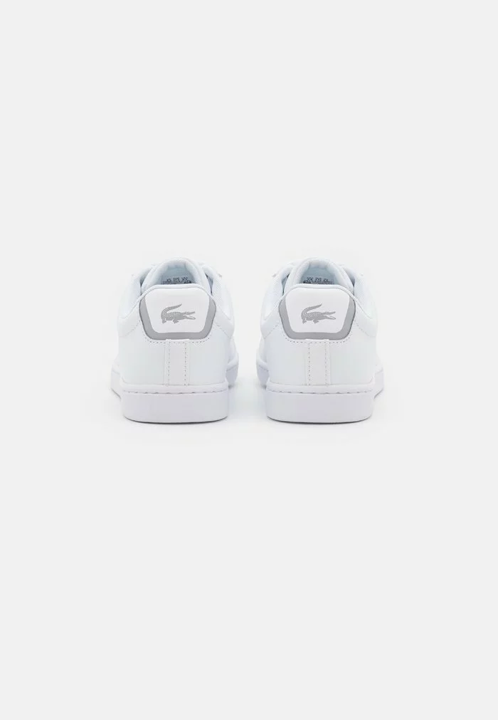 Lacoste CARNABY EVO - Baskets Basses - White 4 Lacoste CARNABY EVO - Baskets Basses - White – Image 4