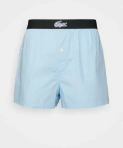 Lacoste 3 PACK EXCLUSIVE - Caleçon - White -Lacoste Soldes Magasin 5f38f5cf78b842e3a38932c9db19d945