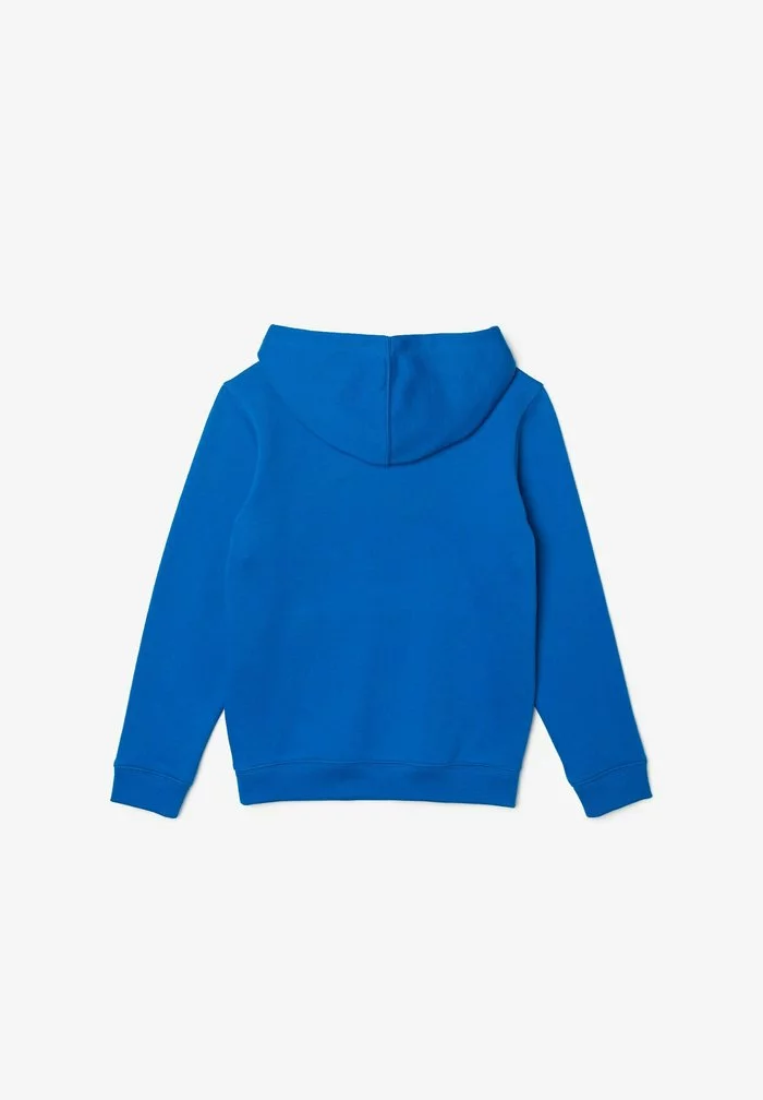 Lacoste Sweat à Capuche - Bleu 2 Lacoste Sweat à Capuche - Bleu – Image 2
