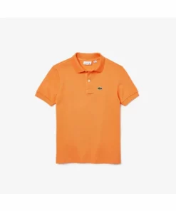 Lacoste UNISEX - Polo - Orange