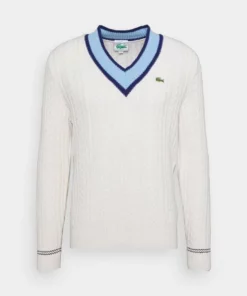 Lacoste Pullover - Flour Overview-scille-abysm -Lacoste Soldes Magasin 602243ca753c4a31851947f924731859