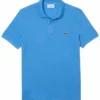 Lacoste Polo - Bleu