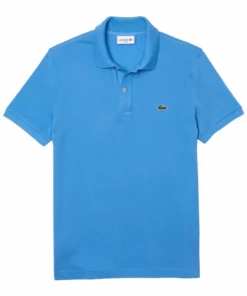 Lacoste Polo - Bleu