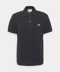 Lacoste Polo - Bleu Marine -Lacoste Soldes Magasin 604890bf10bf4a3980700f3443890417