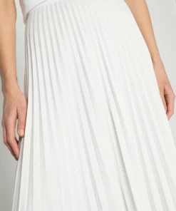 Lacoste Jupe Plissée - Flour 9 Lacoste Jupe Plissée - Flour -Lacoste Soldes Magasin 605fc1159c6e470694648473a1084302