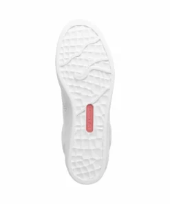 Lacoste Baskets Basses - Wht/dk Pnk -Lacoste Soldes Magasin 606394c8c79f4da1b863ad570af4ee26