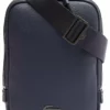 Lacoste Sac Bandoulière - Marine