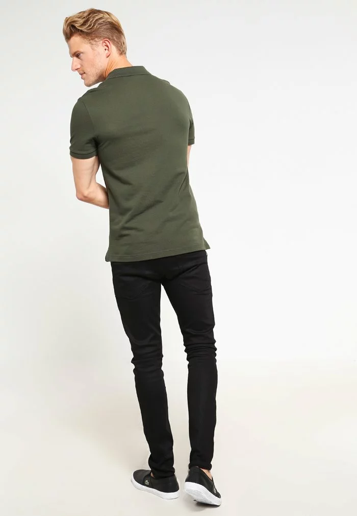 Lacoste Polo - Baobab 3 Lacoste Polo - Baobab – Image 3