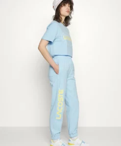 Lacoste EXCLUSIVE - Pantalon De Survêtement - Light Blue 9 Lacoste EXCLUSIVE - Pantalon De Survêtement - Light Blue -Lacoste Soldes Magasin 61011272a3214992b32e817b0364965f