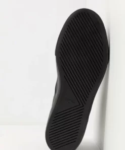 Lacoste ESPARRE CHUKKA - Baskets Montantes - Black -Lacoste Soldes Magasin 6137da5f48604a8ab02d9d6fb5a55339