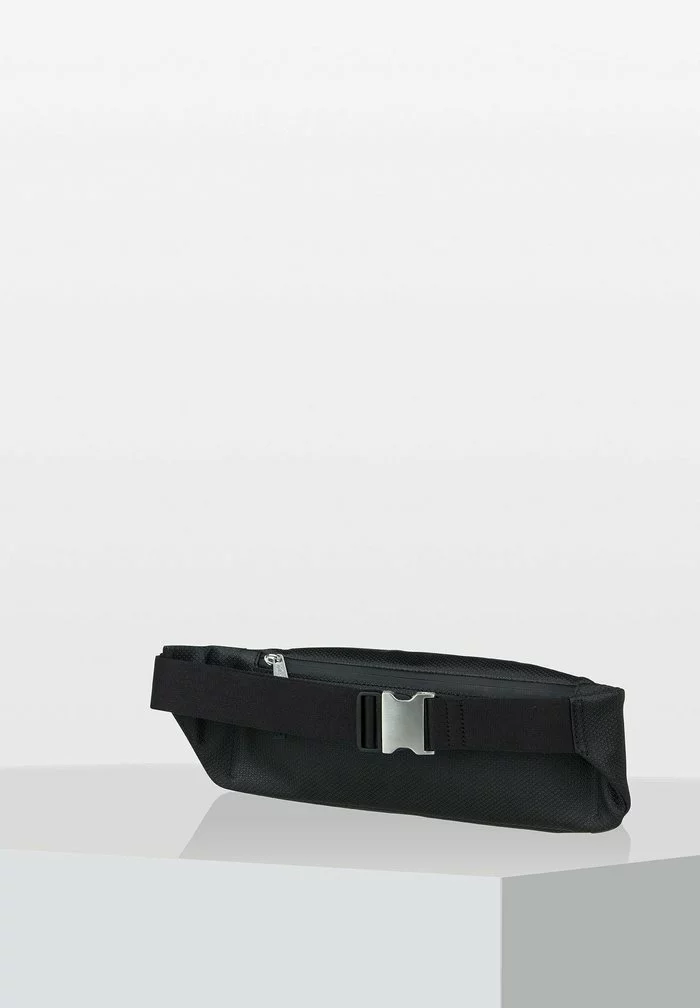 Lacoste CHANTACO - Sac Banane - Black 3 Lacoste CHANTACO - Sac Banane - Black – Image 3