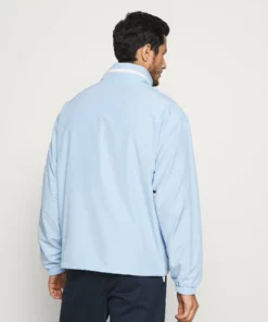 Lacoste Veste Légère - Light Blue -Lacoste Soldes Magasin 615eaef96453442b9c82ebcd0393222a