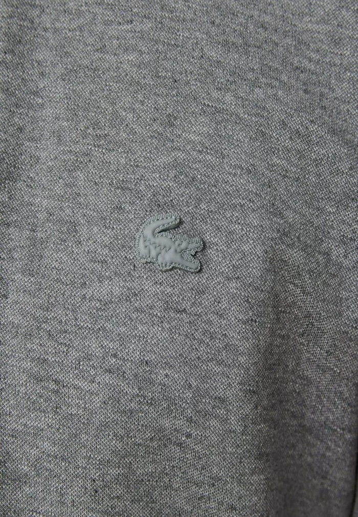Lacoste Polo - Gris Chine 6 Lacoste Polo - Gris Chine – Image 6