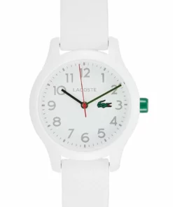Lacoste Montre - Weiß