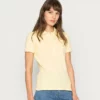 Lacoste PF5462_6XP - Polo - Napolitan Yellow
