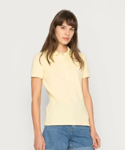 Lacoste PF5462_6XP - Polo - Napolitan Yellow