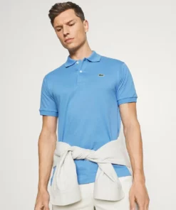 Lacoste Polo - Turquin Blue 9 Lacoste Polo - Turquin Blue -Lacoste Soldes Magasin 61f9093dbfd24b518b1b27b97b113d79