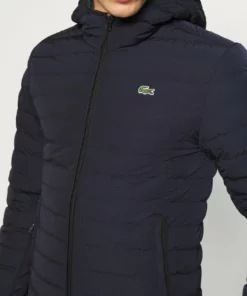 Lacoste Veste D'hiver - Abysm -Lacoste Soldes Magasin 61fcd743b2b642f28d058637329604c5