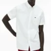 Lacoste CH4975 - Chemise - Blanc