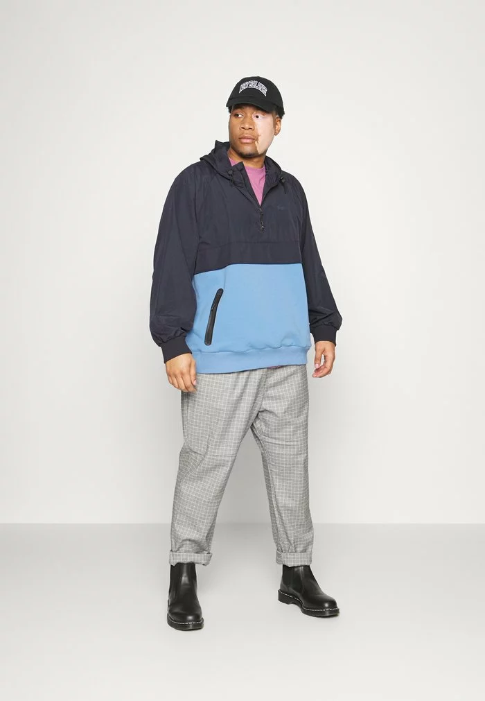 Lacoste Veste Légère - Abysm/turquin Blue 2 Lacoste Veste Légère - Abysm/turquin Blue – Image 2