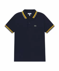 Lacoste Polo - Marine -Lacoste Soldes Magasin 625ce6d06c3f4f5fbccaf6b8d09a585c