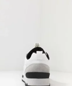 Lacoste URBAN BREAKER - Baskets Basses - White/light Grey -Lacoste Soldes Magasin 62d53d968cd74ba6959b90acc5cd04ca