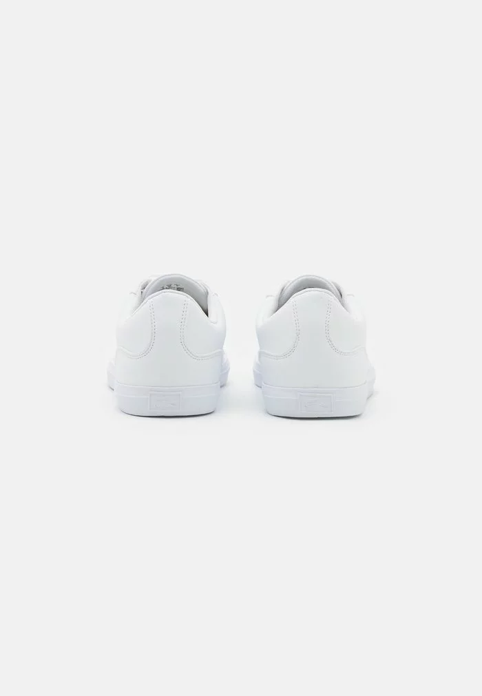 Lacoste LEROND UNISEX - Baskets Basses - White 3 Lacoste LEROND UNISEX - Baskets Basses - White – Image 3