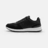 Lacoste JOGGEUR 2.0 - Baskets Basses - Black