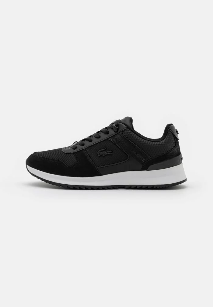 Lacoste JOGGEUR 2.0 - Baskets Basses - Black 1 Lacoste JOGGEUR 2.0 - Baskets Basses - Black