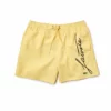 Lacoste MH2699_F8L - Short De Bain - Jaune