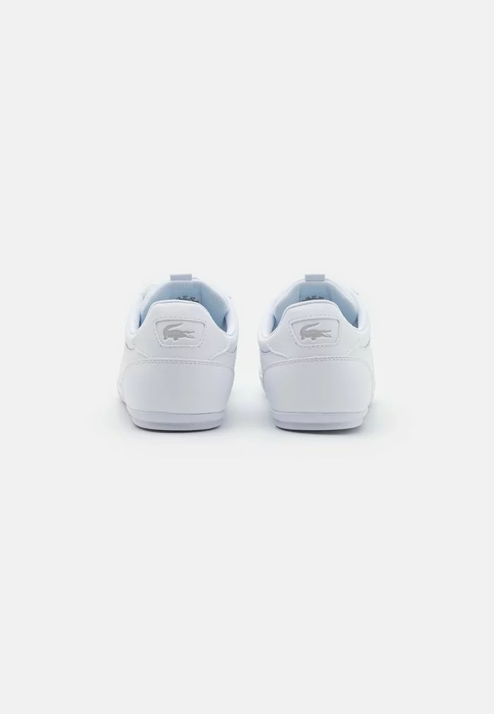 Lacoste CHAYMON - Baskets Basses - White 3 Lacoste CHAYMON - Baskets Basses - White – Image 3