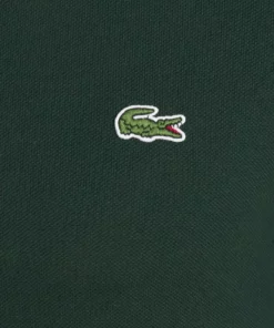 Lacoste Polo - Sinople -Lacoste Soldes Magasin 63e7c8a3d17d40468b5ffcbbc708b779